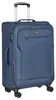 d&n Travel Line 6864 4-Rollen Trolley 66 cm Produktbild-Vorschau 5