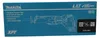 Makita DJR186Z Akku-Säbelsäge Produktbild-Vorschau 37