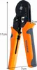 A close-up shot of a crimping tool with measurement indicators. Anteprima dell’immagine prodotto