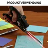 Schneiderscheren, Stoffschere, robuste Profi-Nähschere für Produktbild-Vorschau 6