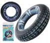 Schwimmring ''Velocity'' LxBxH 91x91x15 cm Podgląd zdjęcia produktu 23