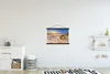 MuchoWow® Textilposter Düne - Sonnenuntergang - Horizont - Produktbild-Vorschau 2