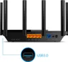 TP-Link Archer AX5400 Dual-Band Gigabit Wi-Fi 6 Router Produktbild-Vorschau 11