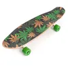 Meteor Skateboard Cannabis Produktbild-Vorschau 5