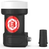 DUR-line +Ultra Single LNB - 1 Teilnehmer schwarz - mit Produktbild-Vorschau 7