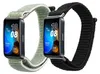kwmobile 2x Uhrenarmband für Huawei Band 10 / 9 / 8 Armband Produktbild-Vorschau 1