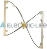 ELECTRIC LIFE ZR CT710 L Fensterheber Vorne Links für Produktbild-Vorschau 1