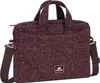 RIVACASE 7921 rosso bordeaux Borsa per laptop 14 Anteprima dell’immagine prodotto 3