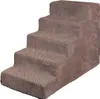 Hundetreppe Katzentreppe Haustiertreppe Aufstiegshilfe Produktbild-Vorschau 1