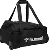 Hummel Core Trolley 2001 Black L Produktbild-Vorschau 4