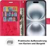 iPhone 16 Handyhülle – Klapphülle Schutzhülle Tasche mit Produktbild-Vorschau 5