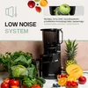 Wyciskarka wolnoobrotowa 4Swiss WB025 + blender NB102 Podgląd zdjęcia produktu 7