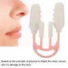 Nose Up Beauty Shaper tvarujúca zdvíhacia sponka na nos Náhľad obrázku produktu 4