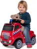 rolly toys FerbedoTruck Fire, 1,5 Jahr(e), 4 Rad/Räder, Rot Produktbild-Vorschau 11