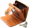 Portafoglio da donna - Retro chic - Idea regalo - Elegante Anteprima dell’immagine prodotto 9