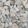 Ghiaia di marmo decorativa Bianco Mariana 16-32 mm 20 kg - Anteprima dell’immagine prodotto 4