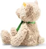 Steiff Teddybär Jimmy Good Luck 30 cm 114144 Produktbild-Vorschau 2