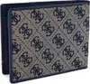 Portfel Guess Boston z ochroną RFID 12 cm Podgląd zdjęcia produktu 2