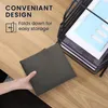 kwmobile Cover kompatibel mit Epson Eco Tank ET-2826 / 2800 Produktbild-Vorschau 5