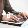 Zyxel NWA55AXE Punto di accesso WiFi 6 802.11ax Dualband Anteprima dell’immagine prodotto 12