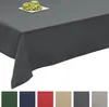 Beautissu Loftflair Tischdecke rechteckig, Produktbild-Vorschau 1