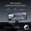 9,26"Tragbares Carplay Display für Apple CarPlay & Android Produktbild-Vorschau 3