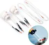 8PCS topná cívka Indukční cívka Kit White pro indukční Náhled obrázku produktu 3