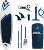 Deska SUP Gladiator Wind, 10'7 Wind SUP Podgląd zdjęcia produktu 1