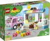 LEGO 10928 DUPLO Ensemble de jeu de pâtisserie avec chariot Voir les images du produit 7