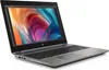 REFURBISHED Laptop HP Zbook 15 G6 i7-9850H 8 GB RAM 256 GB Produktbild-Vorschau 1