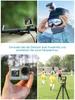 Rollei 9s Plus, 4K Ultra HD, 20 MP, 240 fps, WLAN, 1000 mAh Produktbild-Vorschau 14