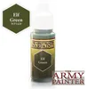 The Army Painter - Warpaint Elf Green (18ml Flasche) Produktbild-Vorschau 1