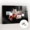 Magnetisch Tafel Magnettafel - Magnetpinnwand Memoboard - Produktbild-Vorschau 5