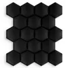 Muralo Čalounický panel HEXAGON WALL CUSHION Nástěnný Náhled obrázku produktu 6