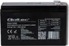Qoltec 53031 AGM battery | 12V | 9Ah Náhled obrázku produktu 2