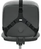 Fellowes Professional Series, Čierna, Sieťovinová opierka Náhľad obrázku produktu 8