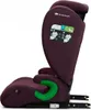 Autositz Junior Fix Isofix I-Size 100-150Cm Sps H-Guard Náhľad obrázku produktu 5