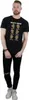 Guardians Of The Galaxy - "Today´s Mood" T-Shirt für Herren Produktbild-Vorschau 3