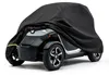 Waterdichte Hoes voor Renault Twizy (2012-2023) Productafbeelding-voorbeeld 1