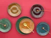 CreaTable, 23859, Marrakesch Bunt, Tellerset 12-tlg, Produktbild-Vorschau 7