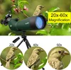 Svbony SV28 dalekohled 20-60x60 BAK4 hranolový monokulár se Náhled obrázku produktu 3