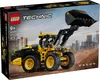LEGO® Technic 42209 - Chargeuse sur pneus Volvo L120 Voir les images du produit 2