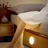LED noční světlo s detektorem pohybu, LED noční orientační Náhled obrázku produktu 5