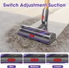 Torque Drive Bodendüse für Dyson V11 V15 V10 V8 V7 Bürste Produktbild-Vorschau 5