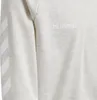 Hummel  HMLGO KIDS Baumwolle HOODIE Grau Größe 152 Produktbild-Vorschau 7