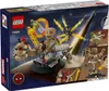 76280 – LEGO Super Heroes – Spider-Man vs. Sandman: Die Produktbild-Vorschau 7