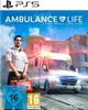 Bigben Interactive Ambulance Life: A Paramedic Simulator, Podgląd zdjęcia produktu 11