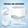 A product image with marketing text and dimensions. Produktbild-Vorschau