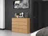 Topeshop M8 120 ARTISAN Kommode Produktbild-Vorschau 10