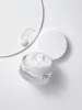 A jar of Anua Heartleaf 70% Intense Calming Cream is shown on a white background, with a small amount of cream swatched on a white surface. Produktbild-Vorschau